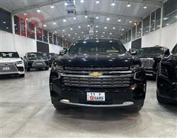 شيفروليه تاهو